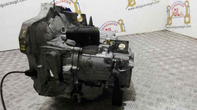 RENAULT PK1AA069 КПП в сборе (механическая коробка передач) в наличии Житомир