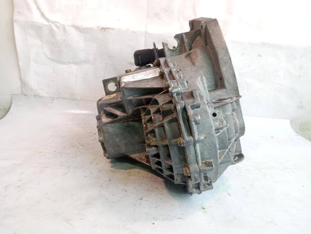 RENAULT PK1AA069 КПП в наличии Тернополь