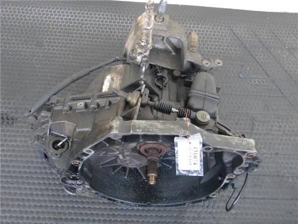 RENAULT PK1AA069 КПП в сборе (механическая коробка передач) в наличии Винница