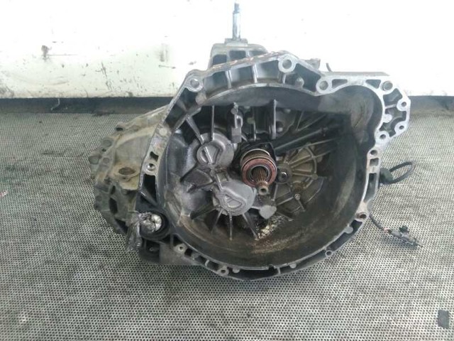RENAULT PK1AA071 КПП в наличии Тернополь