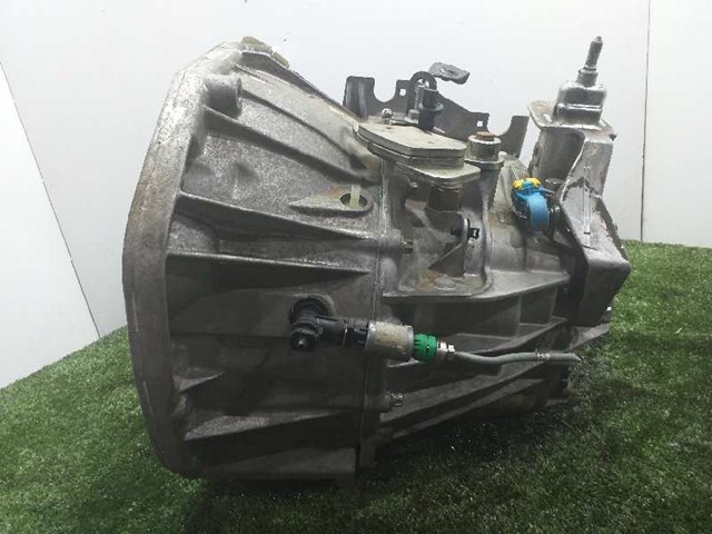 PK4001 RENAULT КПП купить в Запорожье