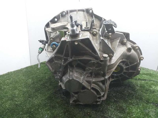 RENAULT PK4001 КПП в наличии Украина