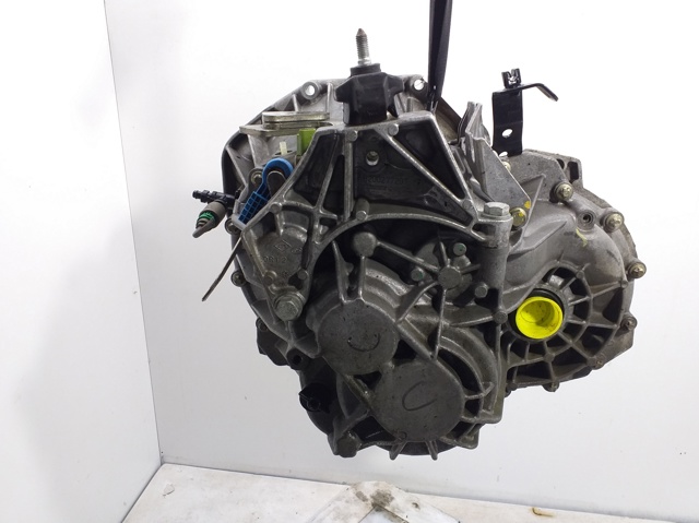 PK4001 RENAULT КПП купить в Винница