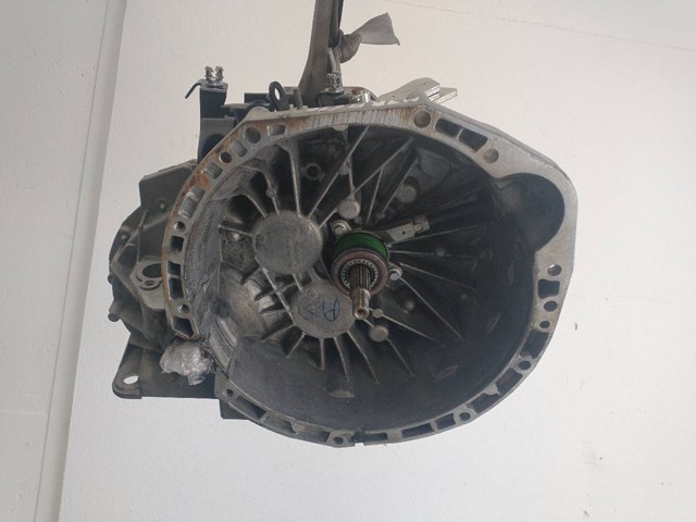 RENAULT PK4015 КПП в наличии Винница