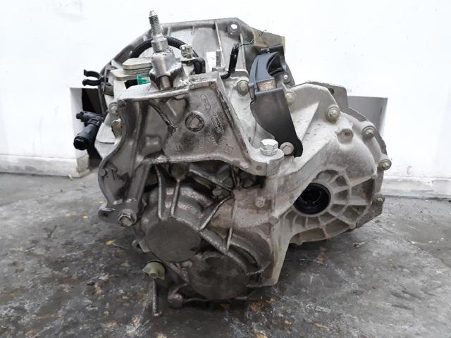 RENAULT PK4M9R КПП в наличии Ровно