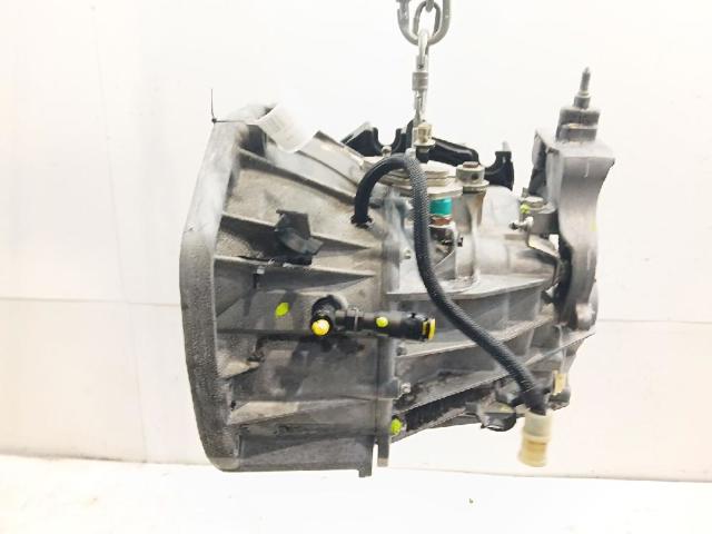 PK4M9R RENAULT КПП купить в Каменское
