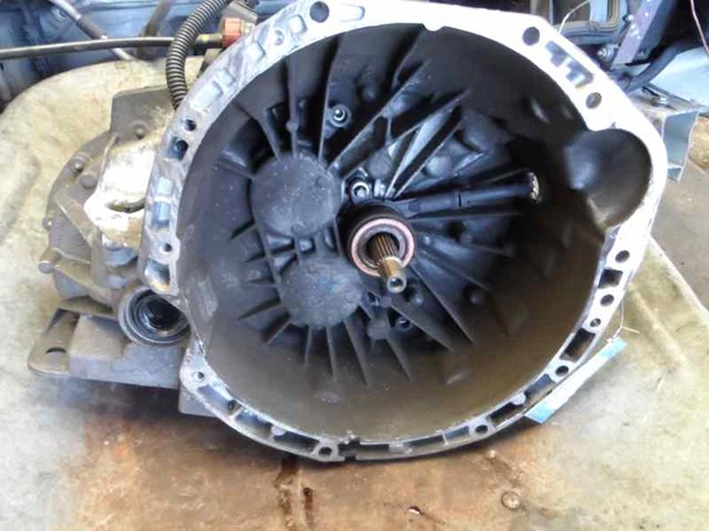 RENAULT PK4M9R КПП в наличии Хмельницкий