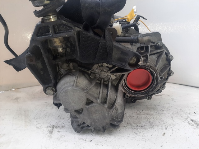 RENAULT PK5372 КПП в наличии Чернигов