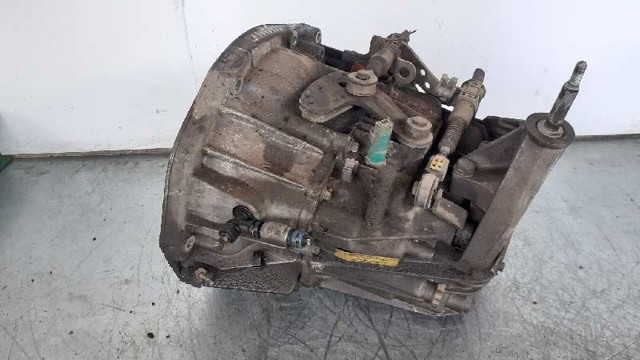 RENAULT PK6 КПП в наличии Черкассы