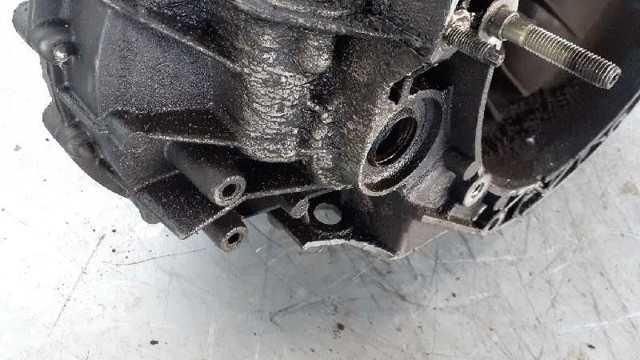 PK6 RENAULT КПП купить в Винница