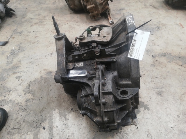 RENAULT PK6 КПП в наличии Хмельницкий