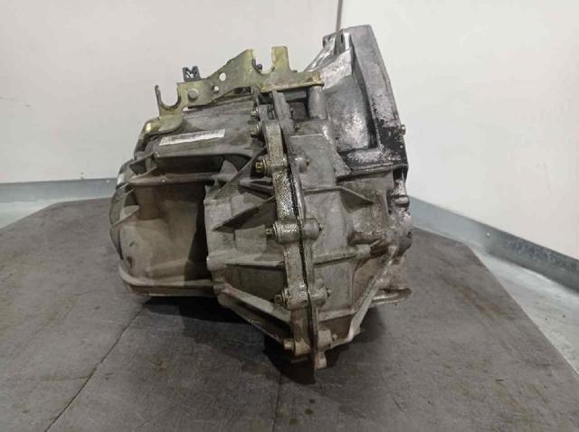 PK6002 Renault (RVI)