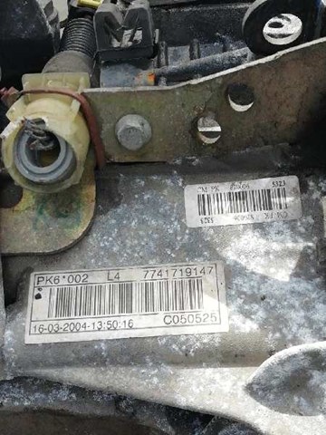 PK6002 КПП купить Львов