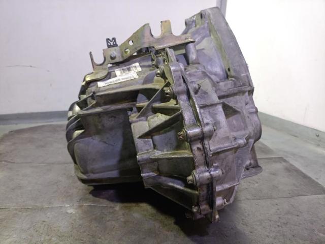 PK6002 Renault (RVI)