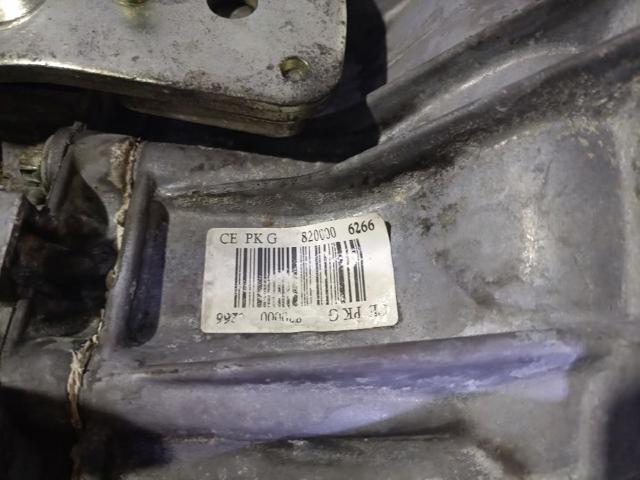 PK6002 Renault (RVI)