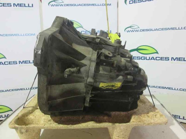 PK6002 Renault (RVI)