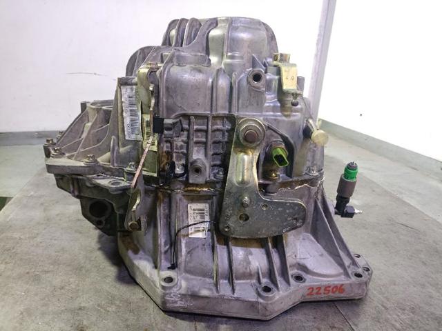 PK6002 Renault (RVI)