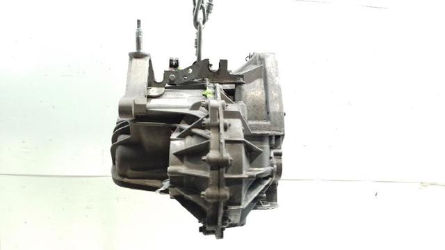 RENAULT PK6002 КПП в наличии Каменское