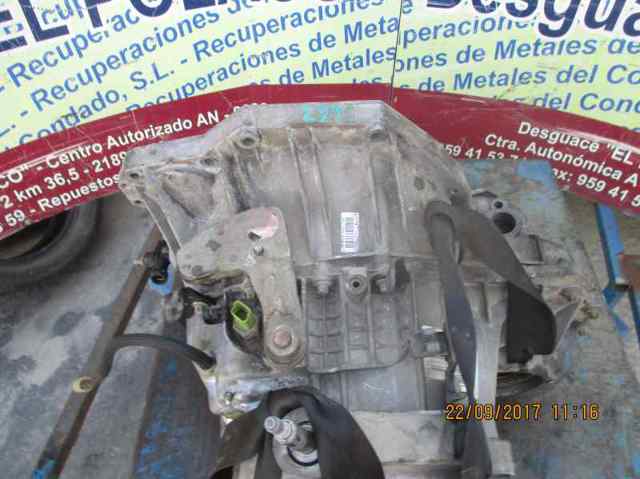 PK6002 Renault (RVI)