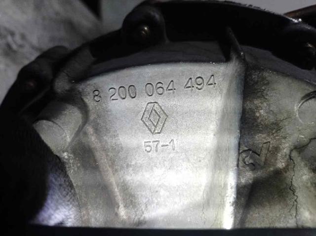 PK6002 Renault (RVI)