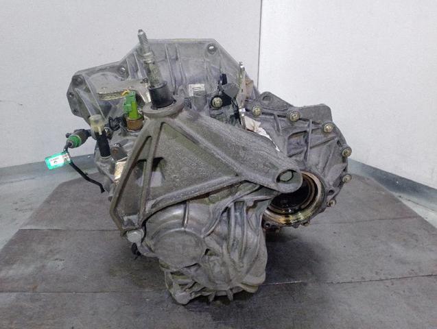 PK6002 Renault (RVI)