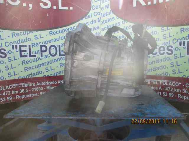 PK6002 Renault (RVI)