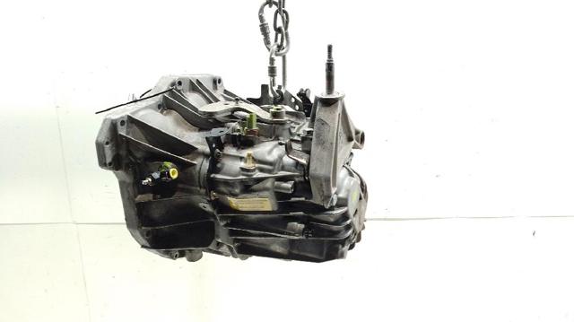 PK6002 КПП в сборе (механическая коробка передач) купить Черкассы