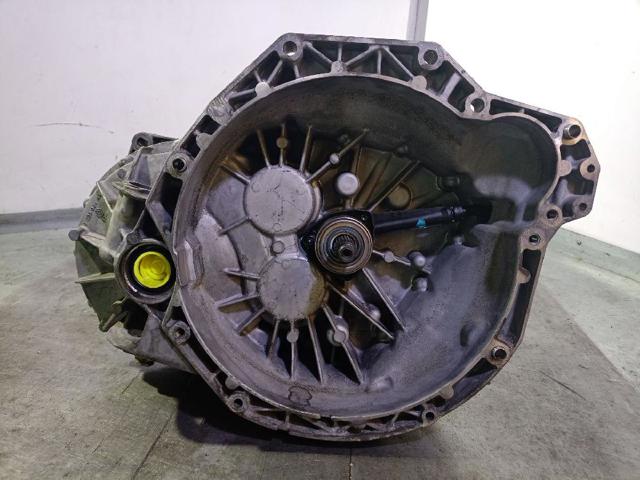 PK6002 Renault (RVI)