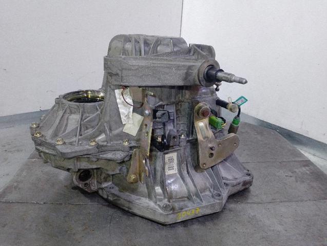PK6002 Renault (RVI)