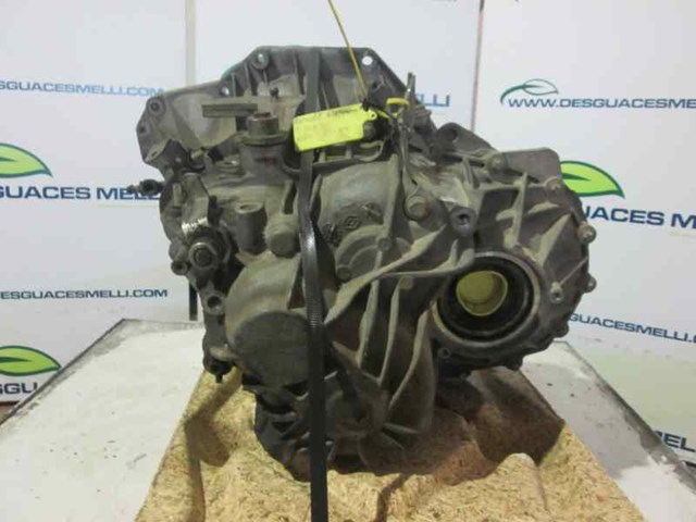 PK6002 Renault (RVI)