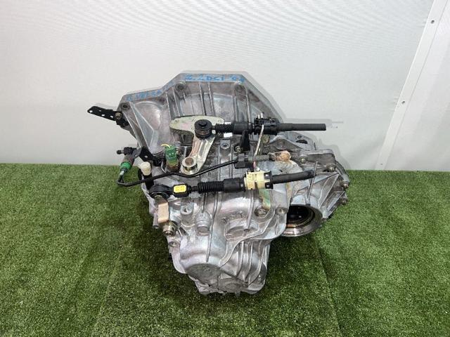 PK6004 RENAULT КПП в сборе (механическая коробка передач) купить в Запорожье