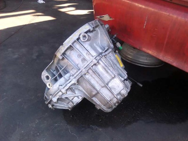 RENAULT PK6004 КПП в наличии Одесса