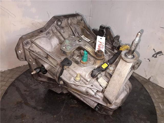 RENAULT PK6004 КПП в сборе (механическая коробка передач) в наличии Хмельницкий