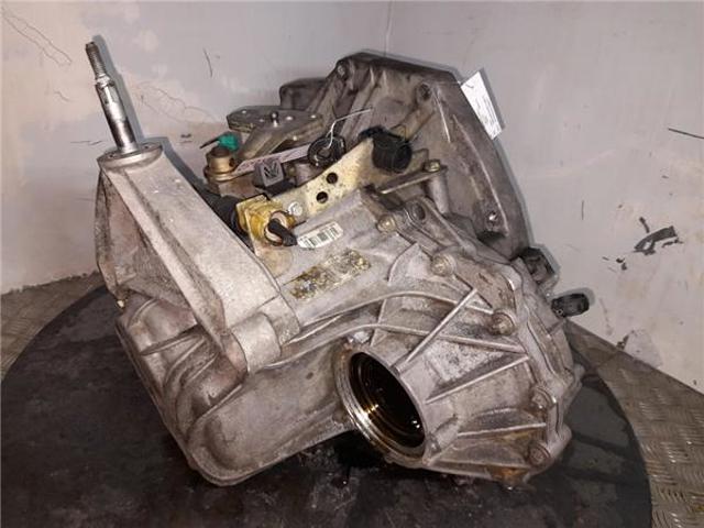 PK6004 RENAULT КПП купить в Одесса