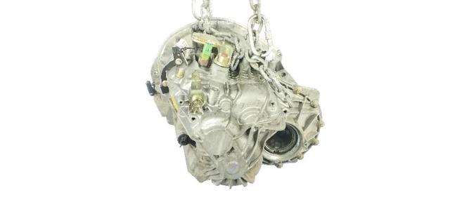PK6005 RENAULT КПП в сборе (механическая коробка передач) купить в Сумы