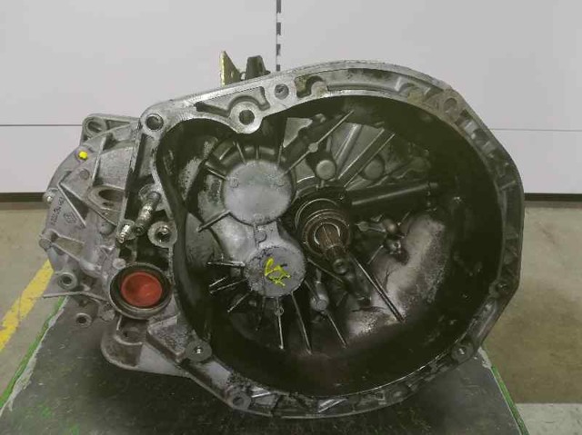 RENAULT PK6005 КПП в наличии Каменское