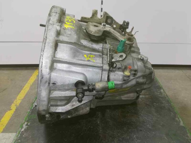 RENAULT PK6005 КПП в наличии Запорожье