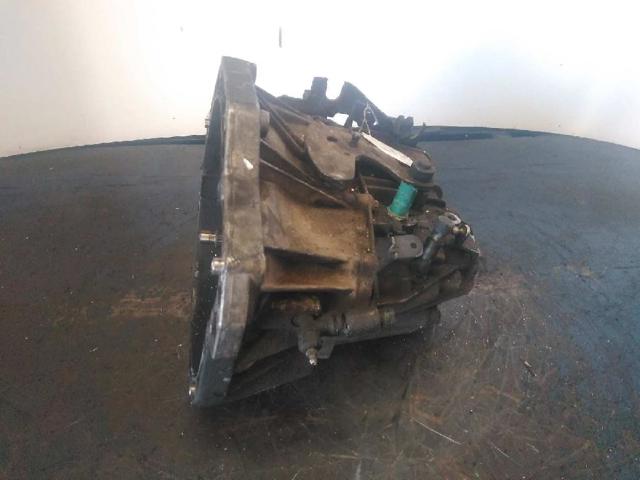Caixa de Mudança montada (caixa mecânica de velocidades) Renault Espace 4 JK0