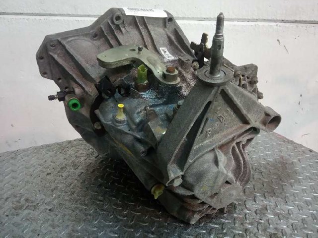 RENAULT PK6011 КПП в наличии Сумы