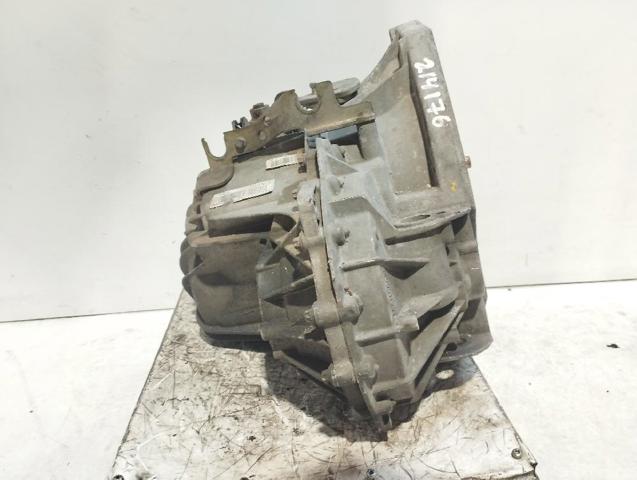 Caixa de Mudança montada (caixa mecânica de velocidades) Renault Espace 4 JK0