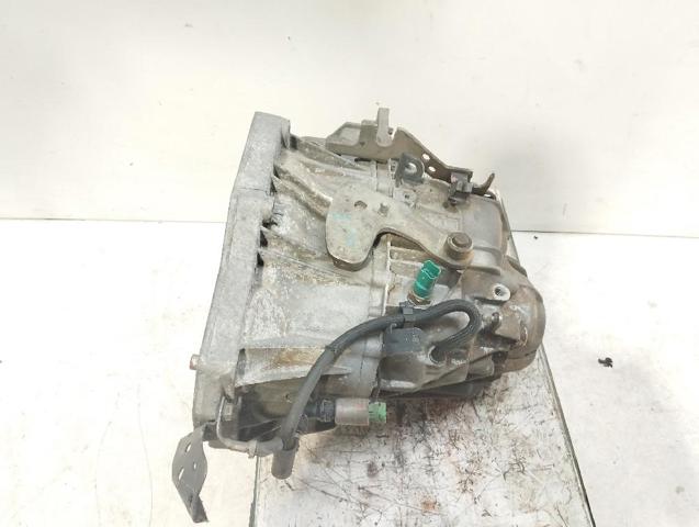 Caixa de Mudança montada (caixa mecânica de velocidades) Renault Espace 4 JK0