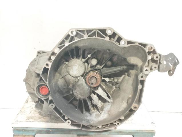 Caixa de Mudança montada (caixa mecânica de velocidades) Renault Espace 4 JK0