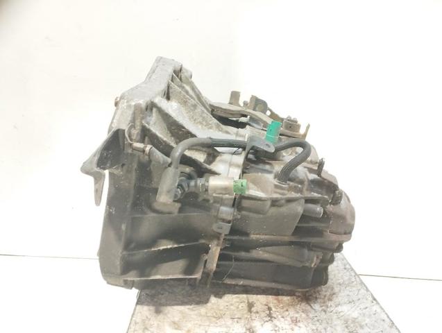 Caixa de Mudança montada (caixa mecânica de velocidades) Renault Espace 4 JK0