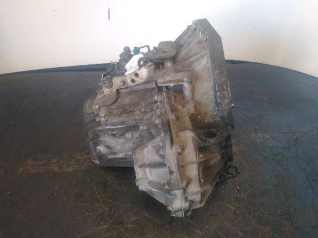 Caixa de Mudança montada (caixa mecânica de velocidades) Renault Espace 4 JK0