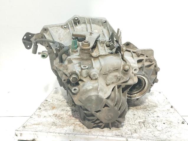 Caixa de Mudança montada (caixa mecânica de velocidades) Renault Espace 4 JK0