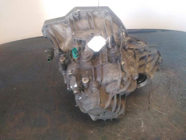 Caixa de Mudança montada (caixa mecânica de velocidades) Renault Espace 4 JK0