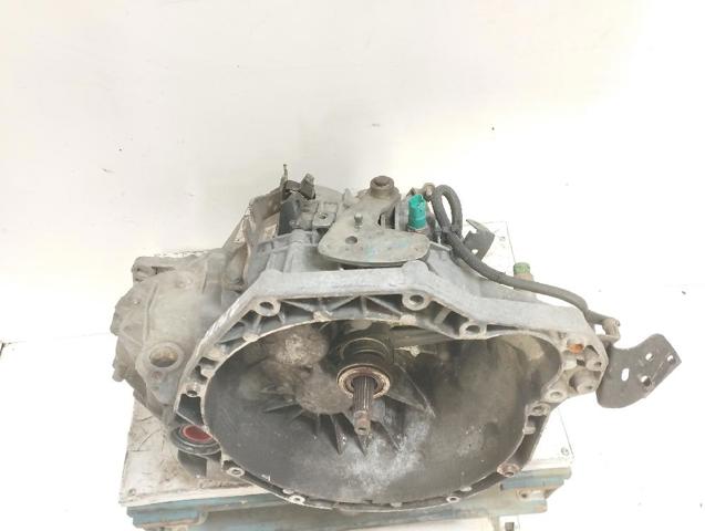 Caixa de Mudança montada (caixa mecânica de velocidades) Renault Espace 4 JK0