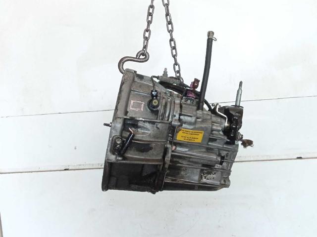 RENAULT PK6025 КПП в сборе (механическая коробка передач) в наличии Николаев