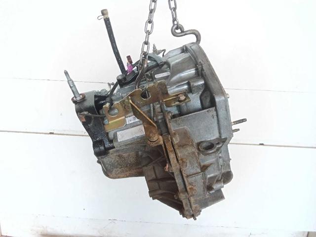 PK6025 RENAULT КПП купить в Полтава