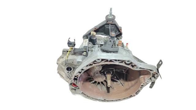 PK6030 RENAULT КПП купить в Запорожье